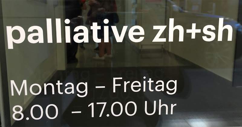 palliative zh+sh Foto 1