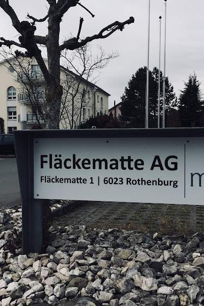 Alters- und Pflegeheim Fläckematte Foto 5
