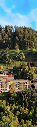 Rehaklinik Wald