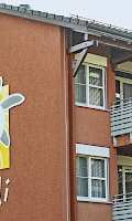Altersheim - Pflegeheim - Stiftung Mösli Utzenstorf nähe Burgdorf