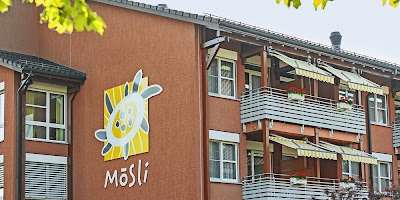 Altersheim - Pflegeheim - Stiftung Mösli Utzenstorf nähe Burgdorf Foto 1