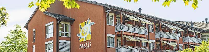 Altersheim - Pflegeheim - Stiftung Mösli Utzenstorf nähe Burgdorf Foto 1