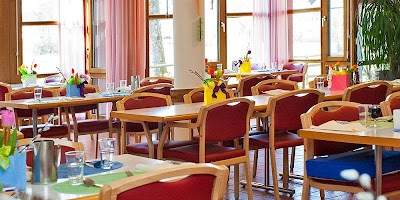 Altersheim - Pflegeheim - Stiftung Mösli Utzenstorf nähe Burgdorf Foto 2