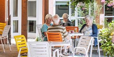 Altersheim - Pflegeheim - Stiftung Mösli Utzenstorf nähe Burgdorf Foto 4