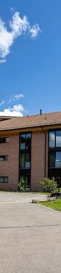 Pflegezentrum Im Spiegel