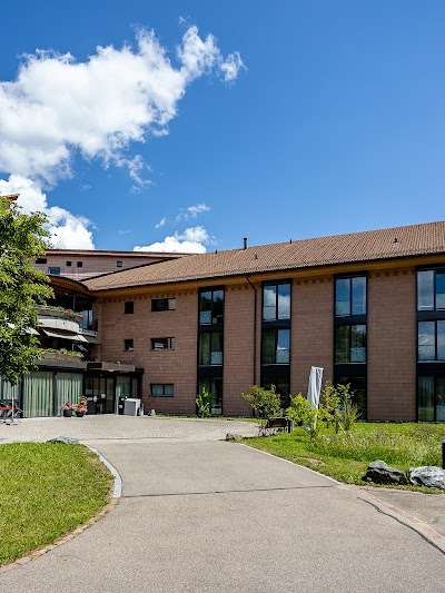 Pflegezentrum Im Spiegel Foto 1
