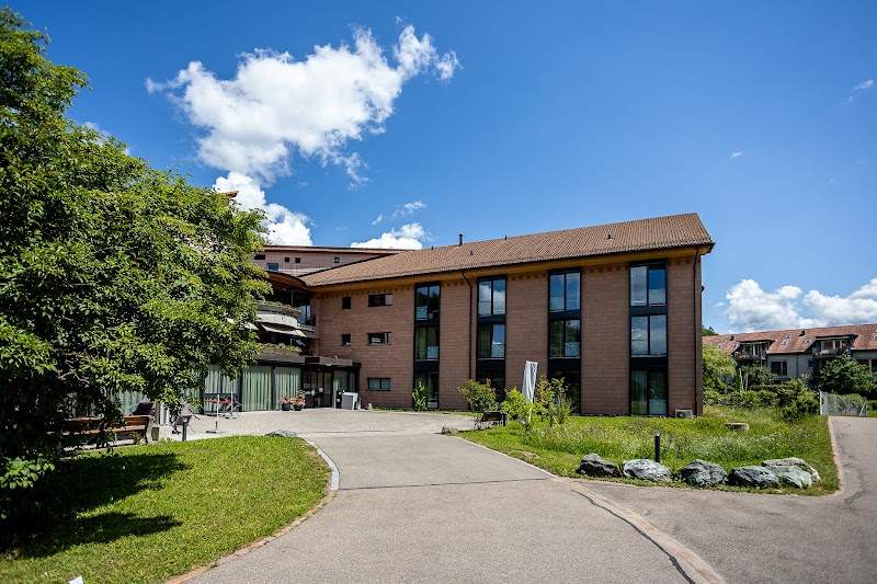 Pflegezentrum Im Spiegel Foto 1