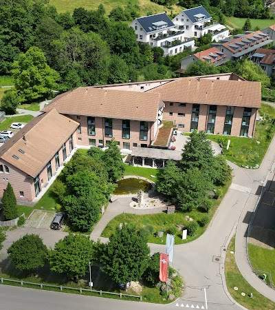 Pflegezentrum Im Spiegel Foto 2
