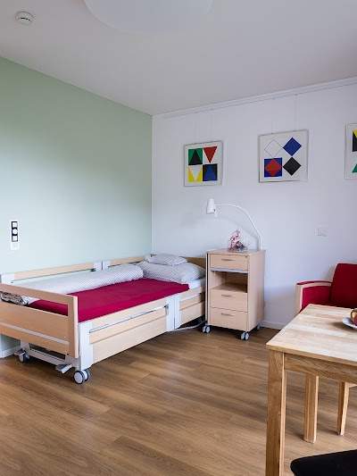 Pflegezentrum Im Spiegel Foto 3
