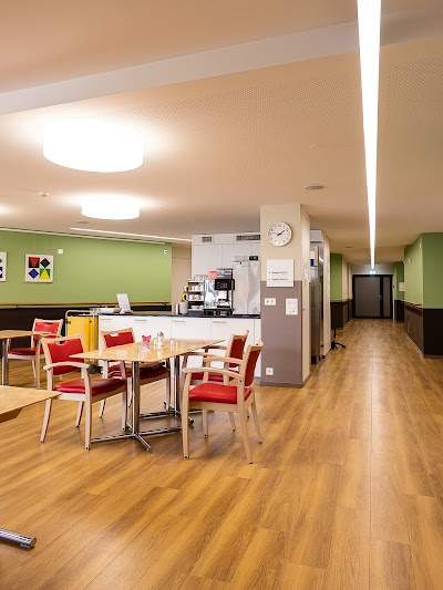 Pflegezentrum Im Spiegel Foto 4