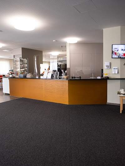 Pflegezentrum Im Spiegel Foto 5