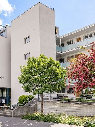 APH Lindenstrasse Rheinfelden - Alters- und Pflegeheim Foto 1