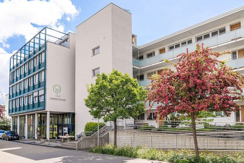 APH Lindenstrasse Rheinfelden - Alters- und Pflegeheim Foto 1