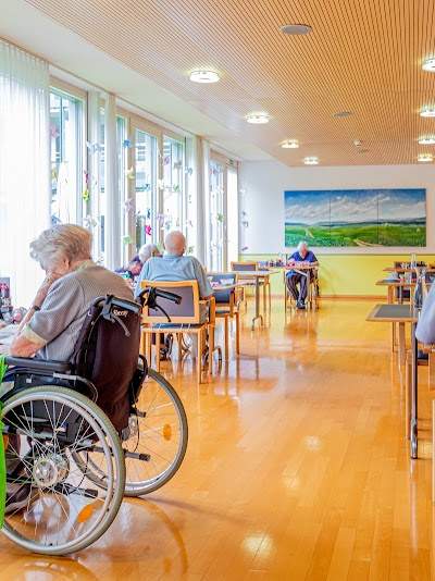 APH Lindenstrasse Rheinfelden - Alters- und Pflegeheim Foto 2