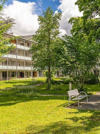 APH Lindenstrasse Rheinfelden - Alters- und Pflegeheim Foto 3