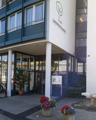 APH Lindenstrasse Rheinfelden - Alters- und Pflegeheim Foto 5