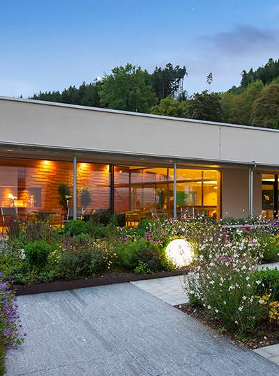 Rehaklinik Dussnang AG
