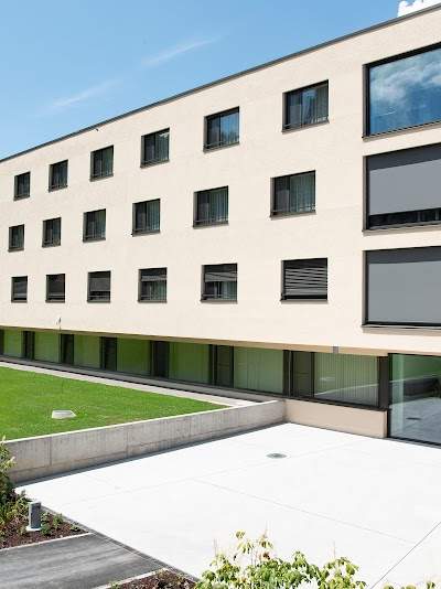 Rehaklinik Dussnang AG Foto 3