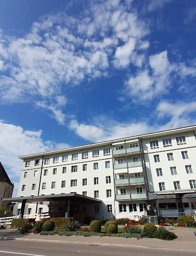 Rehaklinik Dussnang AG Foto 4