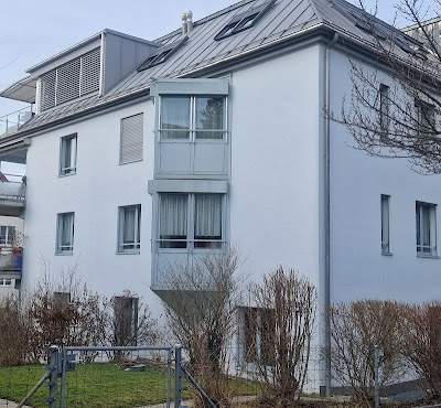 Convita Bethanien Foto 2