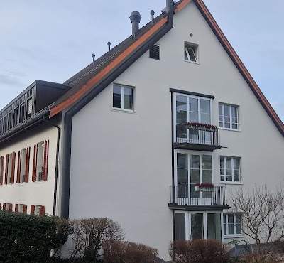 Convita Bethanien Foto 3