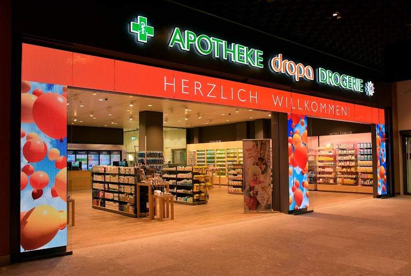 DROPA Foto 1