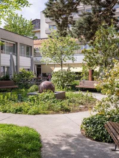 dandelion Pflegezentrum für Menschen mit Demenz Foto 1
