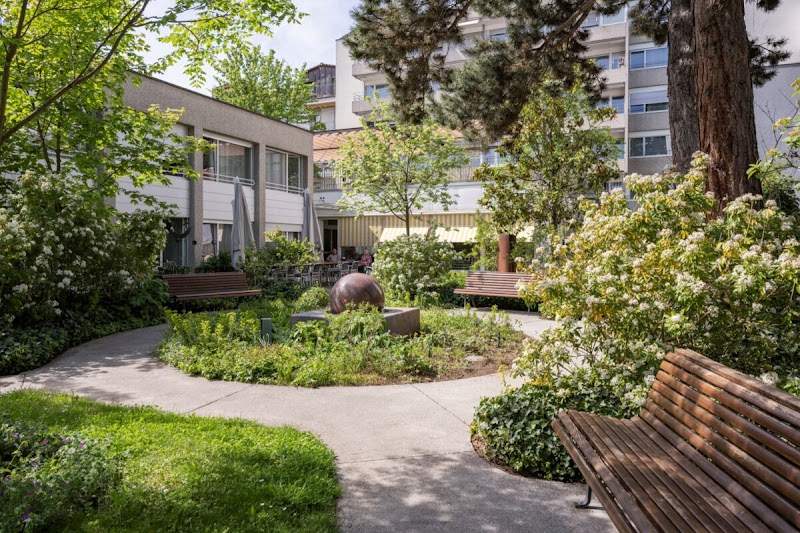dandelion Pflegezentrum für Menschen mit Demenz Foto 1