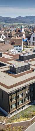 Pfauen – Das Zentrum für Pflege und Betreuung