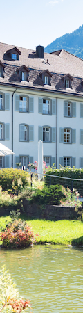Kreuzstift AG