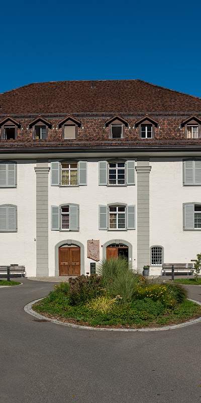 Kreuzstift AG Foto 2