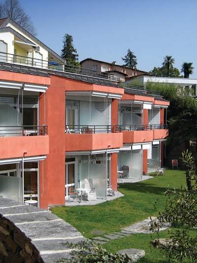 Casa Andrea Cristoforo Foto 3