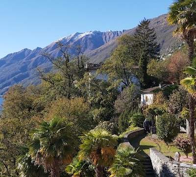 Casa Andrea Cristoforo Foto 4