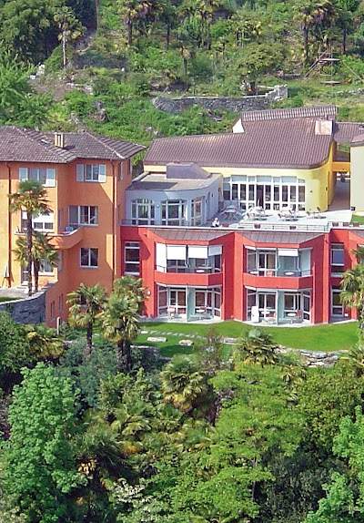 Casa Andrea Cristoforo Foto 5