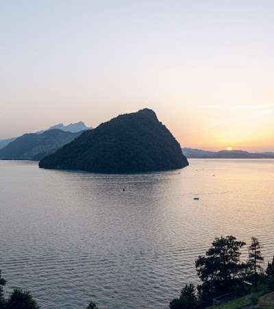 NEOVIVA | Private Addiction Treatment in Switzerland Foto 1