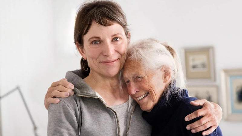 Pflegehilfe Schweiz AG Foto 1
