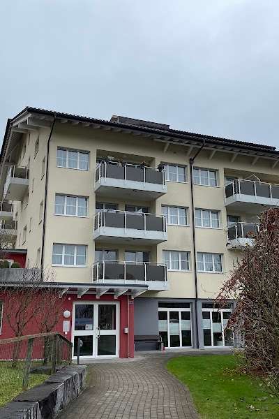 Betagtensiedlung Huwel Foto 1