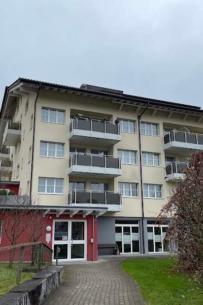 Betagtensiedlung Huwel