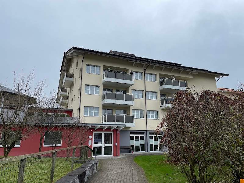 Betagtensiedlung Huwel Foto 1