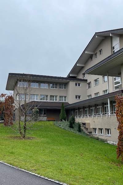 Betagtensiedlung Huwel Foto 3