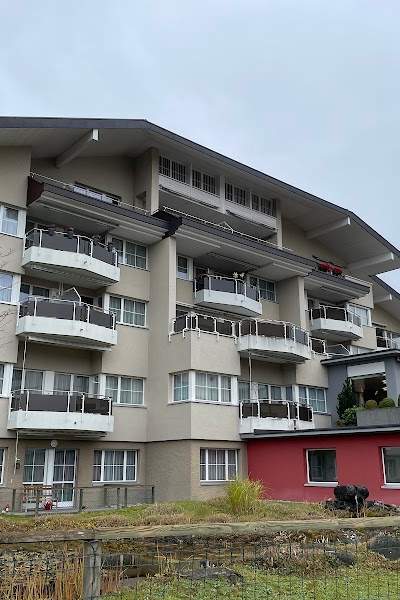 Betagtensiedlung Huwel Foto 4