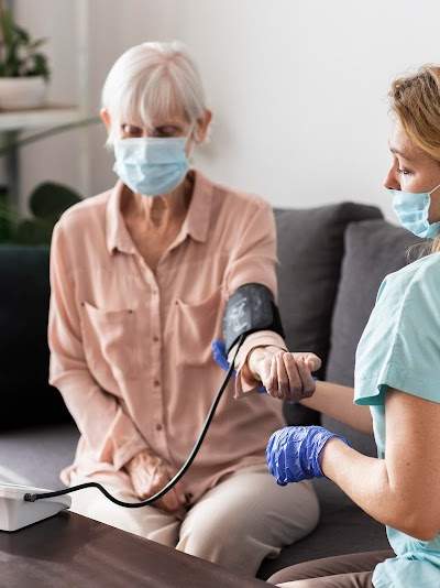 ISABEL HOMECARE - SPITEX Foto 4
