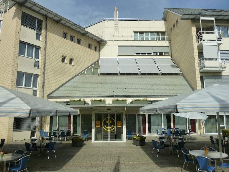Stiftung AltersSiedlung Root Foto 1
