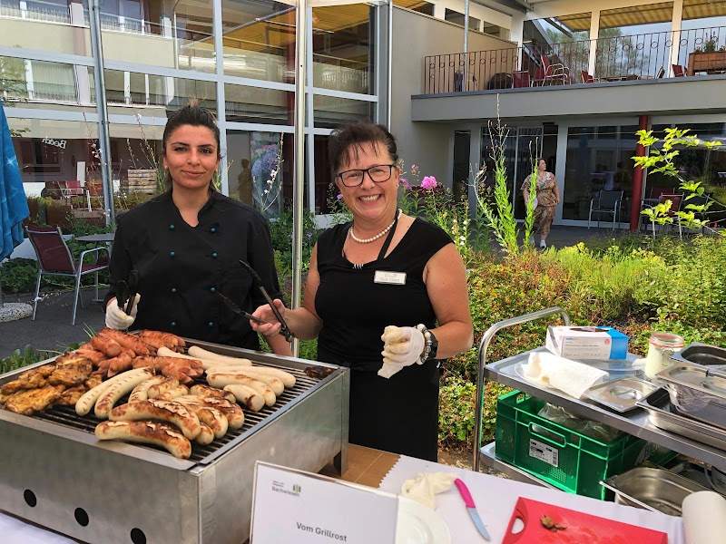 Bachwiesen Alters- und Pflegeheim Foto 1