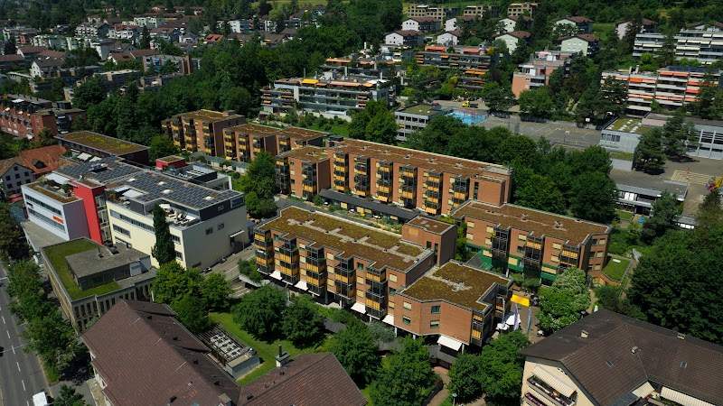 Tertianum residence in Brühl Foto 1