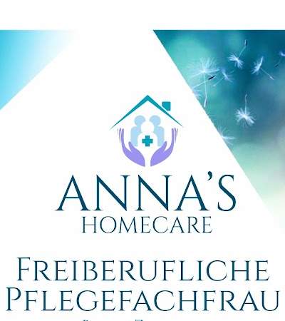 anna's homecare Foto 3