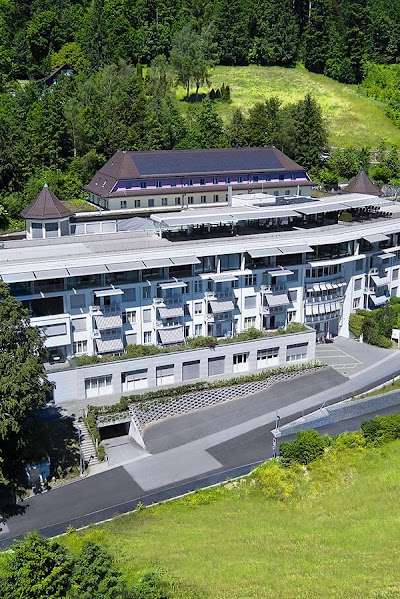 Klinik Adelheid AG Foto 1