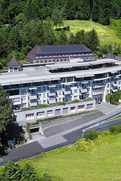 Klinik Adelheid AG