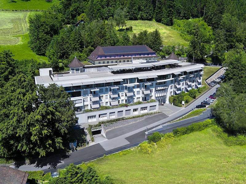 Klinik Adelheid AG Foto 1