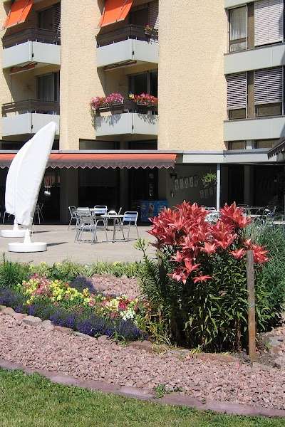 Wohn- und Pflegezentrum Stadelbach Foto 1